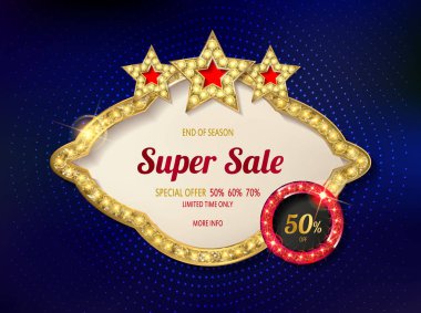 Retro hafif çerçeve. Süper Satılık.