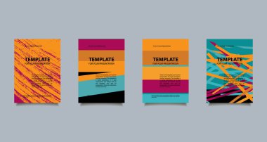 Sununuz için şablon