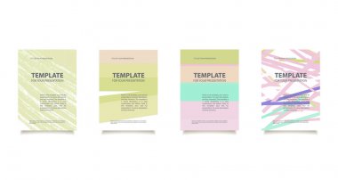 Sununuz için şablon