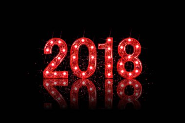 Tatil Parlatıcı ışık