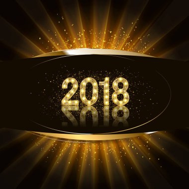 Tatil Parlatıcı ışık