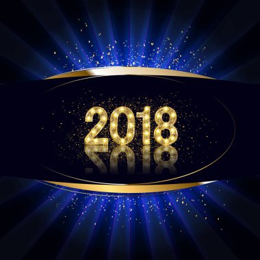 Tatil Parlatıcı ışık