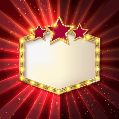 yıldız boşaltmak üzerine