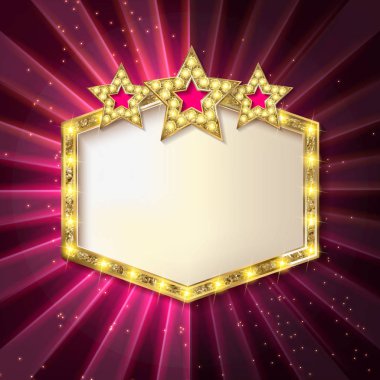 yıldız boşaltmak üzerine