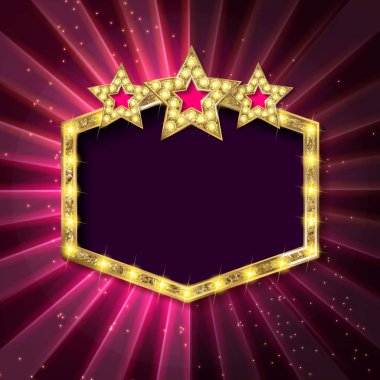 yıldız boşaltmak üzerine