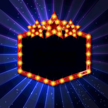 yıldız boşaltmak üzerine