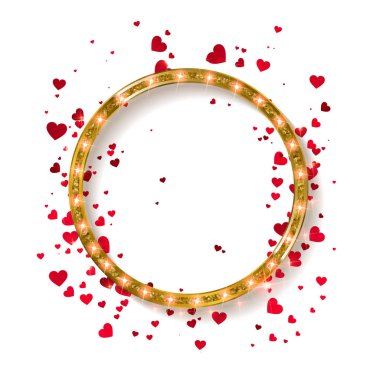 Sevgililer günü partisi.