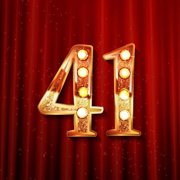 ᐈ Happy 41st birthday stock images, Royalty Free happy 41st anniversary