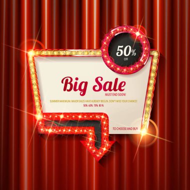 Retro hafif çerçeve. Büyük satış.