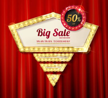 Retro hafif çerçeve. Büyük satış.