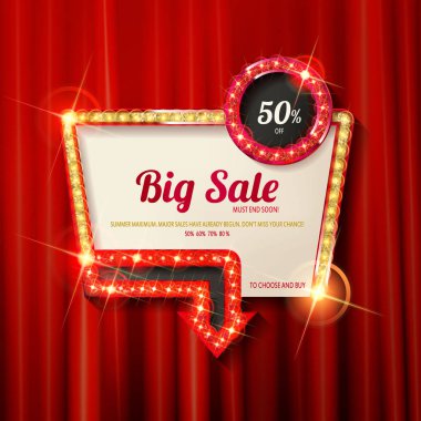 Retro hafif çerçeve. Büyük satış.