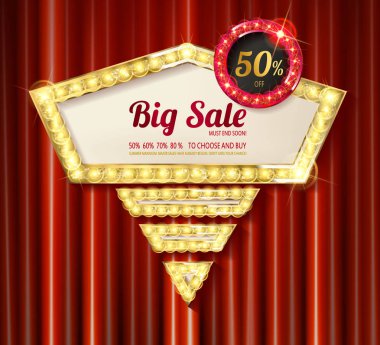 Retro hafif çerçeve. Büyük satış.