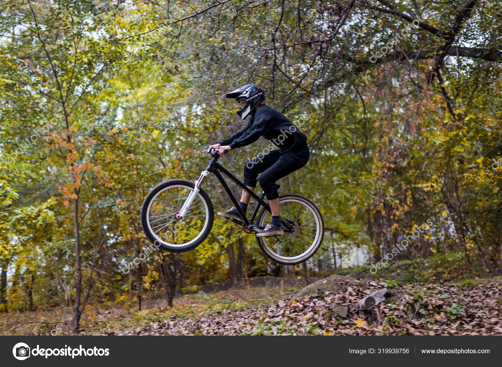 mtb makes