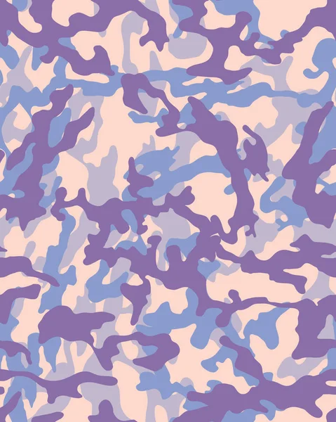 Moda kamuflaj sorunsuz imkanı