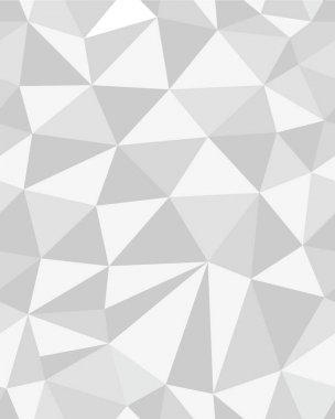 geometrik kafes doku