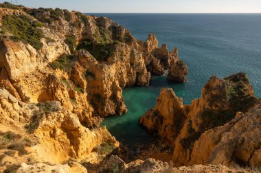 Portekiz, Lagos 'ta Ponta da Piedade