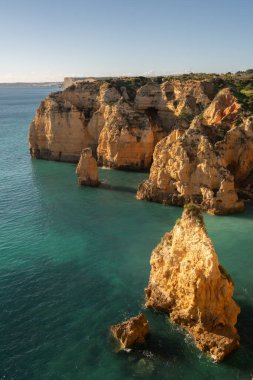 Portekiz, Lagos 'ta Ponta da Piedade