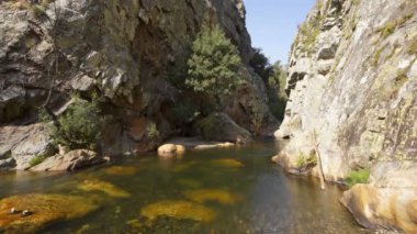 Portekiz 'deki Fragas de Sao Simao