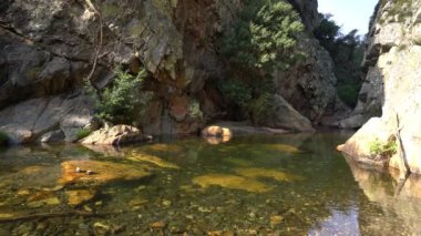 Portekiz 'deki Fragas de Sao Simao