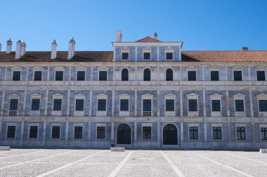 Alentejo, Portekiz 'de Vila Vicosa' da Paco dükü