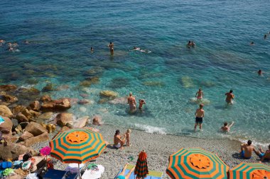 Monterosso al Mare Plajı