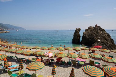 Monterosso al Mare Plajı