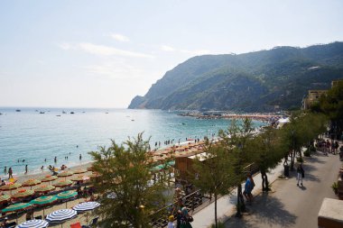Monterosso al Mare Plajı