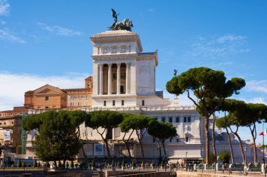 Anavatanın sunağı