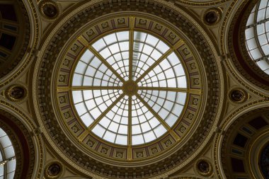 Ulusal Galeri Londra Tavanı