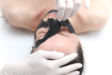 Kozmetik prosedürler, seçici odaklanma