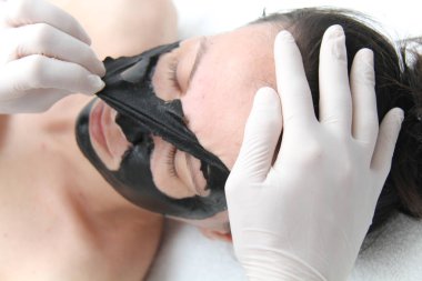 Kozmetik prosedürler, seçici odaklanma