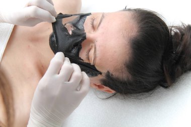 Kozmetik prosedürler, seçici odaklanma