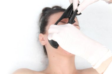 Kozmetik prosedürler, seçici odaklanma