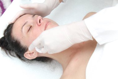 Kozmetik prosedürler, seçici odaklanma