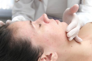 Kozmetik prosedürler, seçici odaklanma