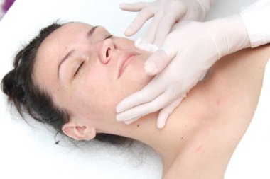 Kozmetik prosedürler, seçici odaklanma