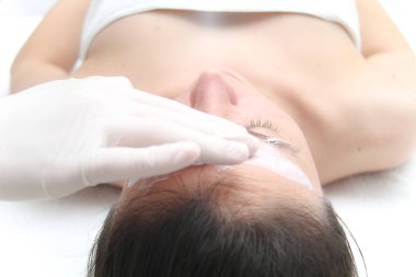 Kozmetik prosedürler, seçici odaklanma