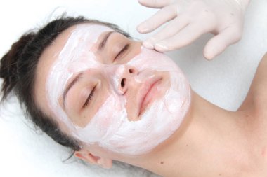 Kozmetik prosedürler, seçici odaklanma