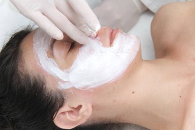 Kozmetik prosedürler, seçici odaklanma