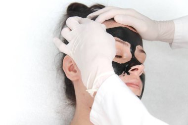 Kozmetik prosedürler, seçici odaklanma