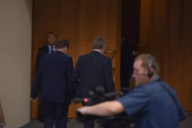 Saraybosna, Bosna-Hersek, Nisan 2018, 9. Uluslararası 