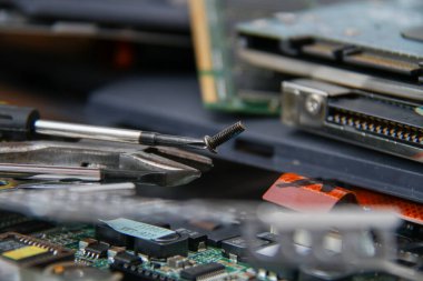 Profesyonel laptop onarım