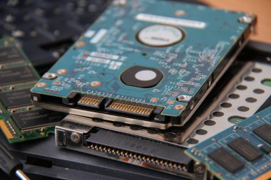 Profesyonel laptop onarım