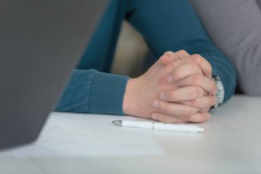 Girişim İşletmeleri Atölyesi Üzerinde Beyin Fırtınası Yapıyor