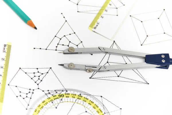 Drafting Materials and Tools Its Uses, PDF, Pencil