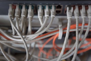 Sunucuları Sunucu Odasına Bağla, Kapat