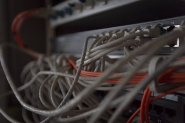 Sunucuları Sunucu Odasına Bağla, Kapat