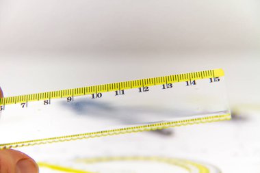 Pusula ile çizim araçları