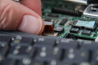 Profesyonel laptop onarım