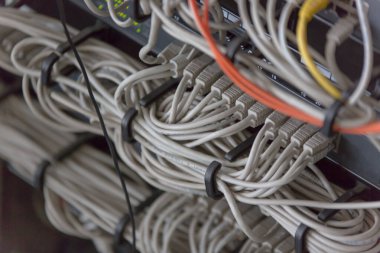 Sunucuları Sunucu Odasına Bağla, Kapat